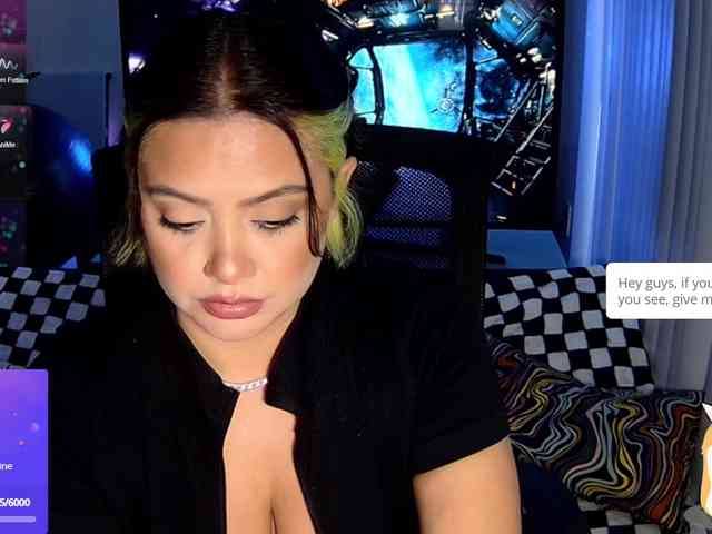GremIRL webcam