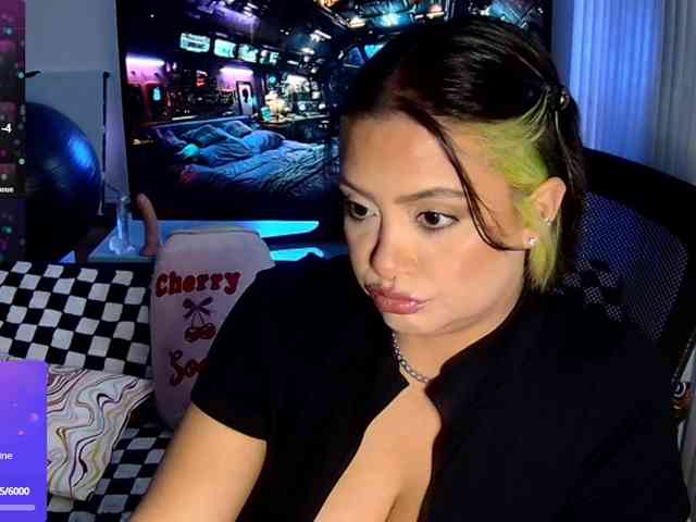 GremIRL webcam
