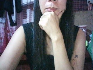 anne198813 Porn Show