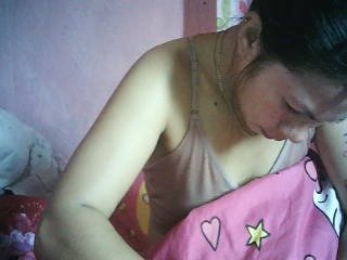 anne198813 Porn Show