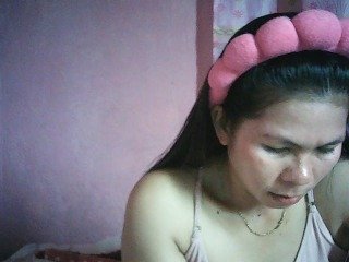 anne198813 Porn Show