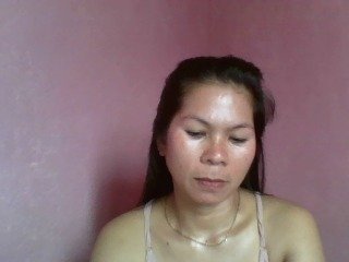 anne198813 Porn Show