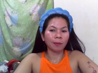 anne198813 Porn Show