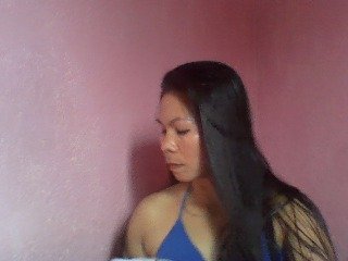 anne198813 Porn Show