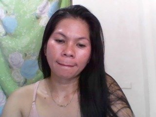 anne198813 Porn Show