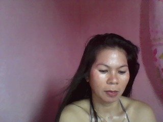 anne198813 Porn Show