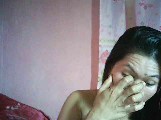 anne198813 webcam