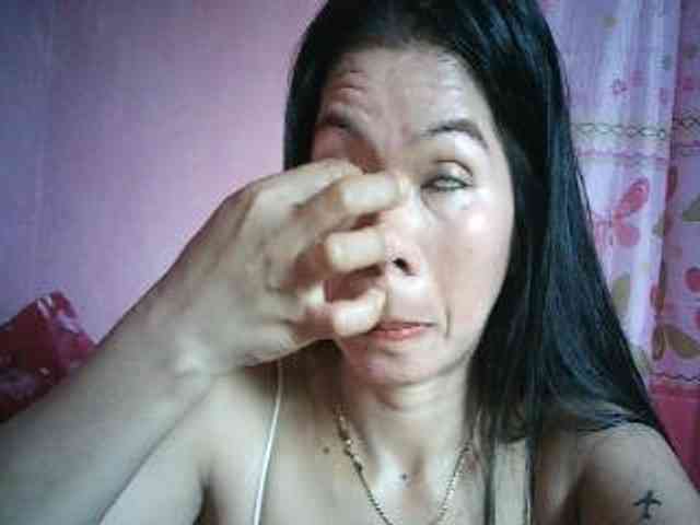 anne198813 webcam