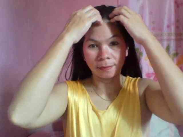 anne198813 webcam