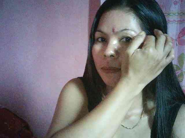 anne198813 webcam