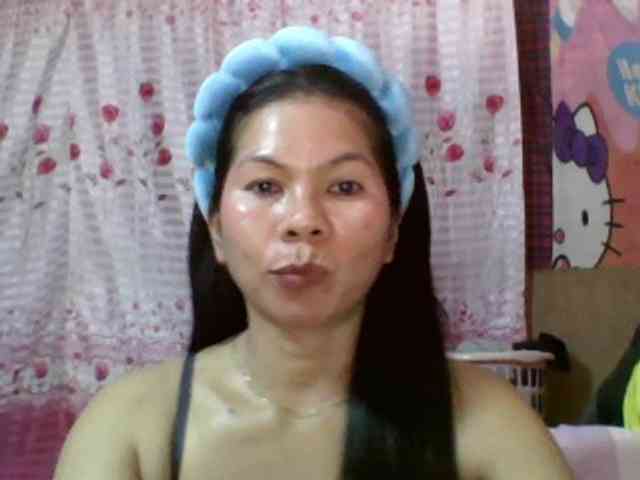anne198813 webcam