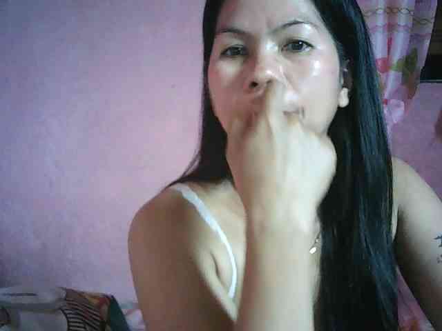 anne198813 webcam