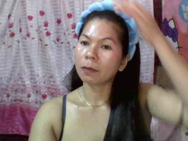 anne198813 webcam