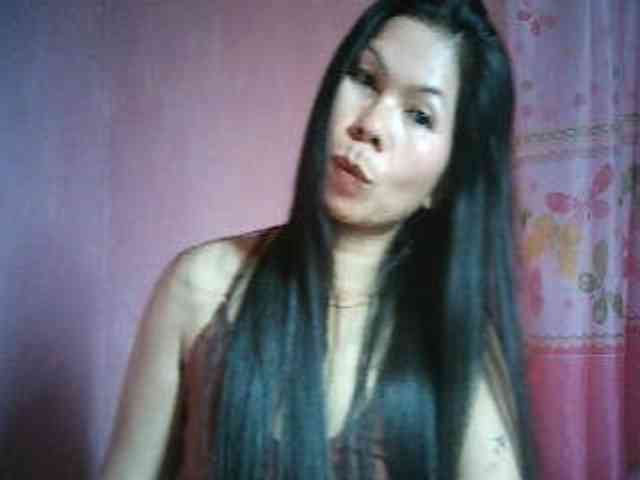 anne198813 webcam