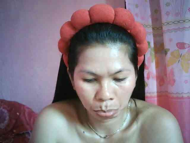 anne198813 webcam