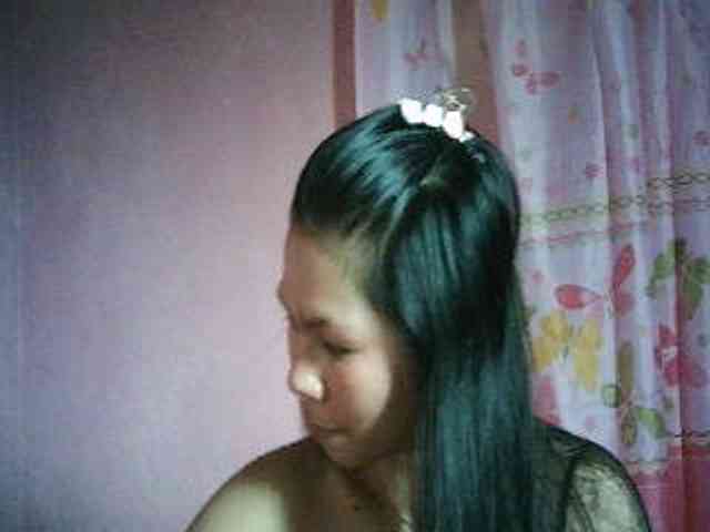 anne198813 webcam