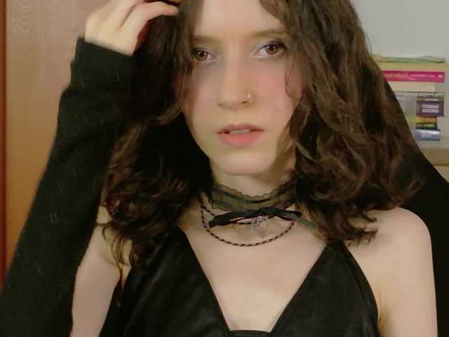 mumu16 live cam on BongaCams