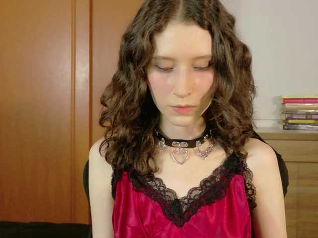 mumu16 live cam on BongaCams