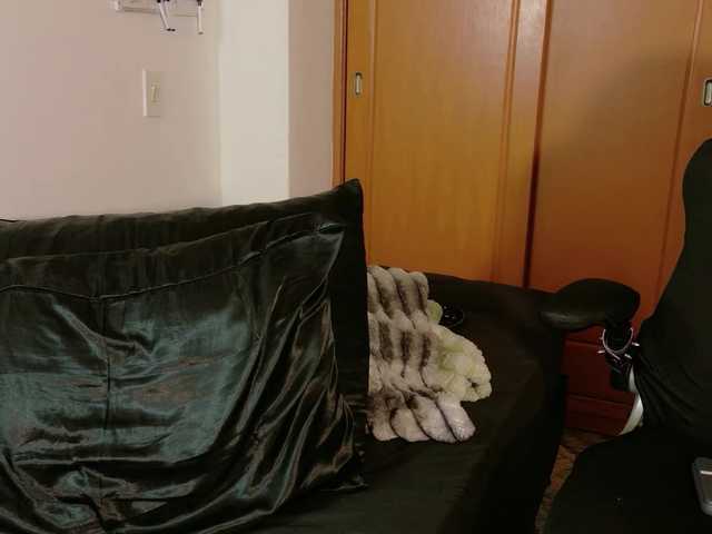 mumu16 live cam on BongaCams