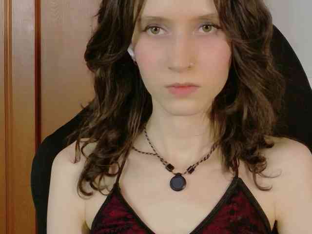 mumu16's webcam live show