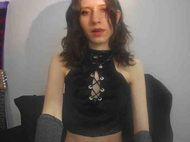 mumu16 Live Webcam on BongaCams