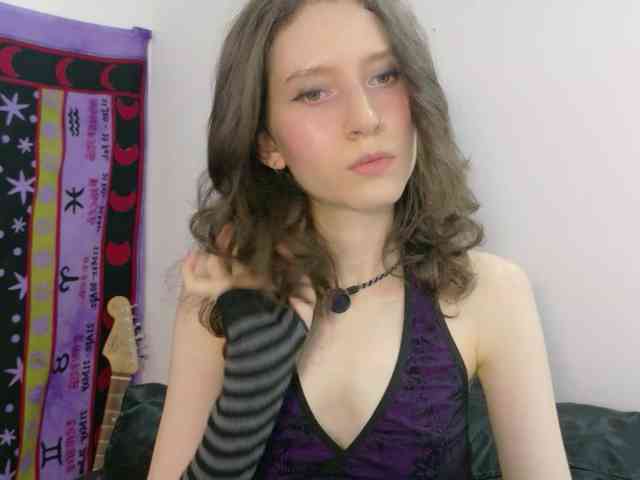 Modella: mumu16