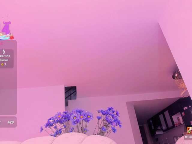 Mandywester live cam on BongaCams