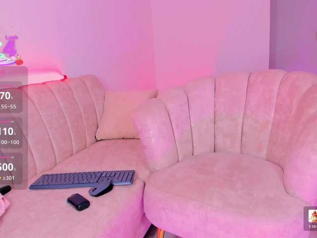Mandywester live cam on BongaCams