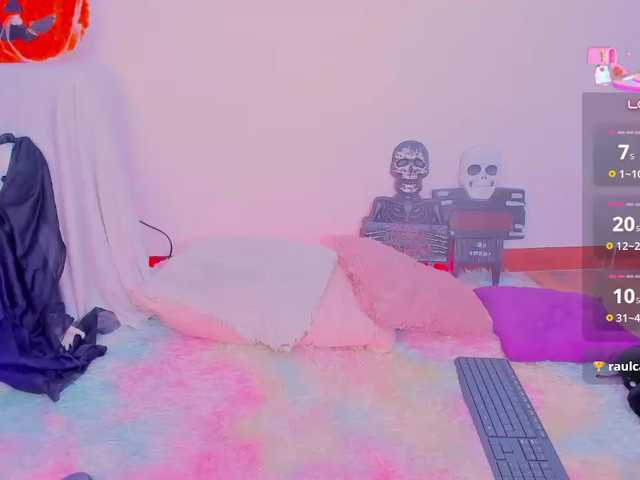 Mandywester live cam on BongaCams