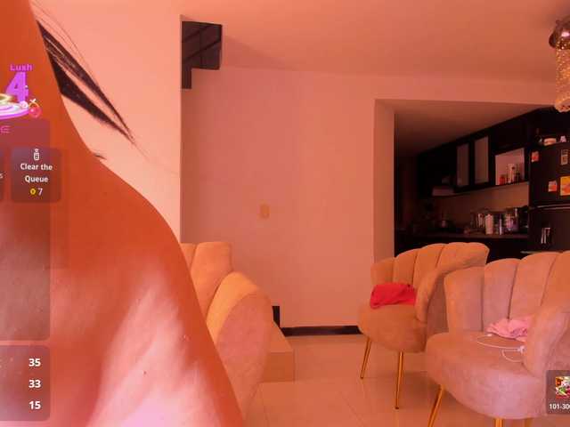 Mandywester live cam on BongaCams