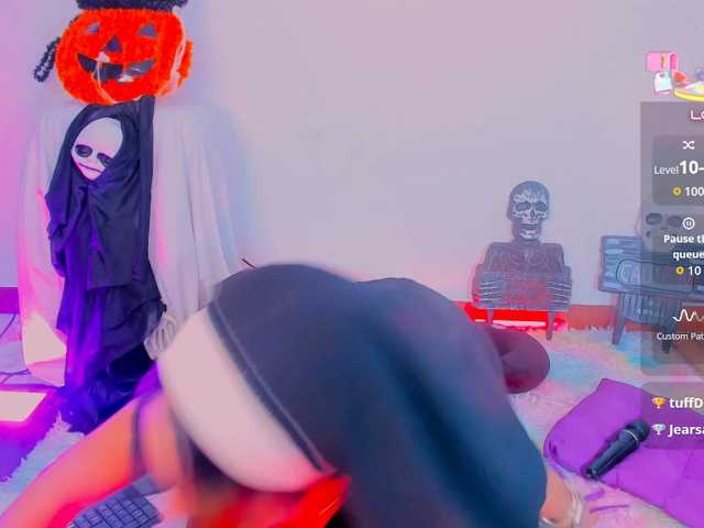 MandyWester live cam