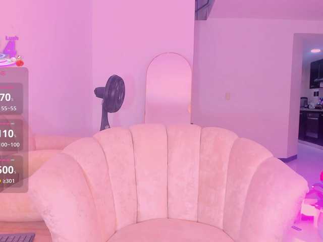 Mandywester live cam on BongaCams