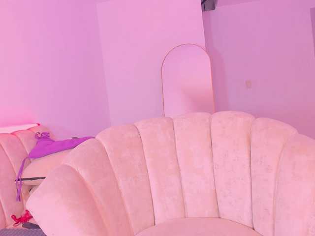 Mandywester live cam on BongaCams