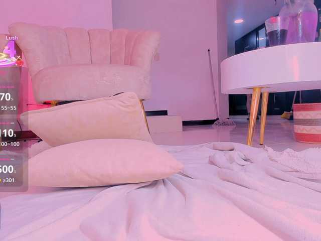 Mandywester live cam on BongaCams