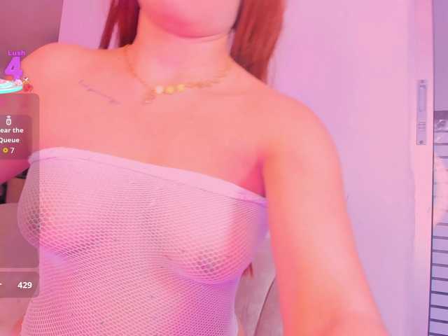 Mandywester live cam on BongaCams