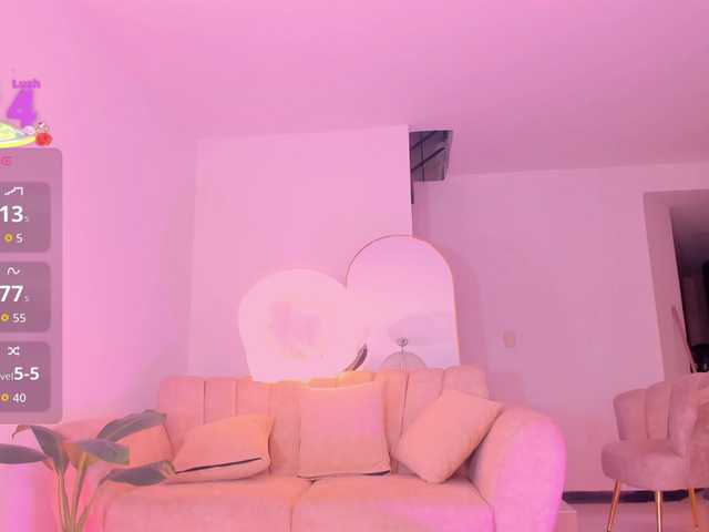 Mandywester live cam on BongaCams