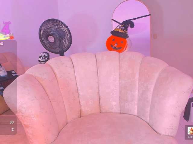 Mandywester live cam on BongaCams