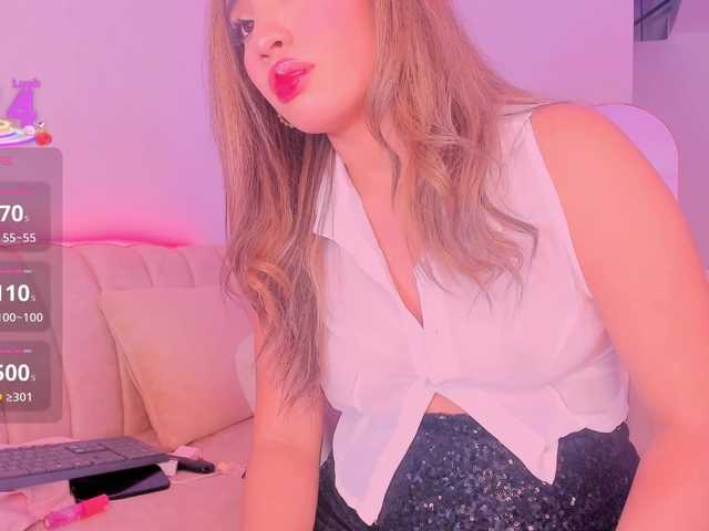 Mandywester live cam on BongaCams