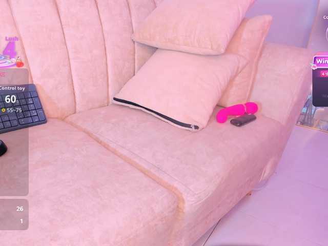 Mandywester live cam on BongaCams