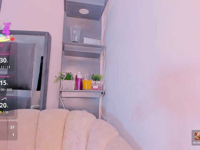 Mandywester live cam on BongaCams