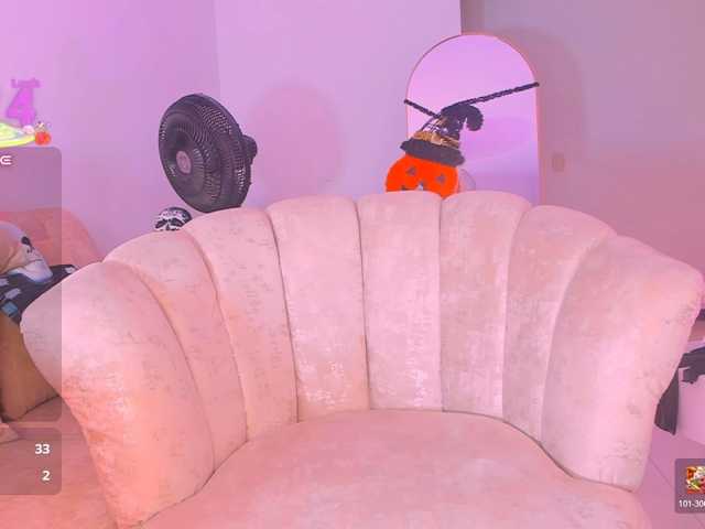 Mandywester live cam on BongaCams