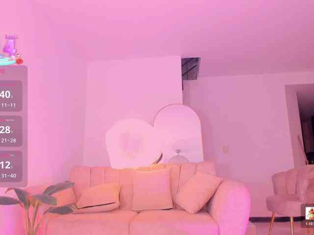 Mandywester webcam