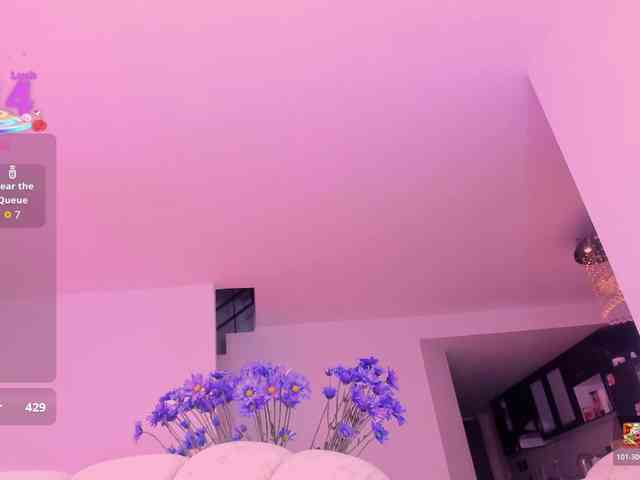 Mandywester webcam