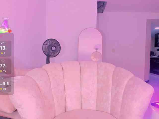 Mandywester webcam