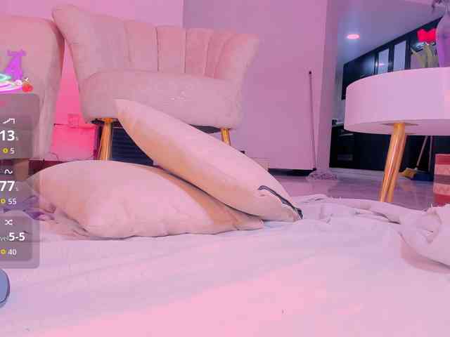 Mandywester webcam