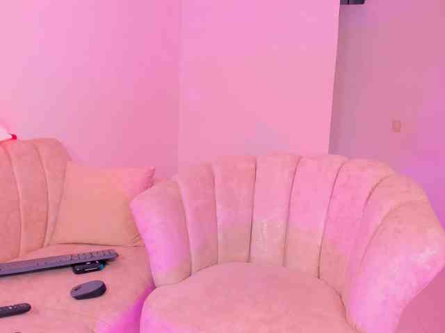 Mandywester webcam