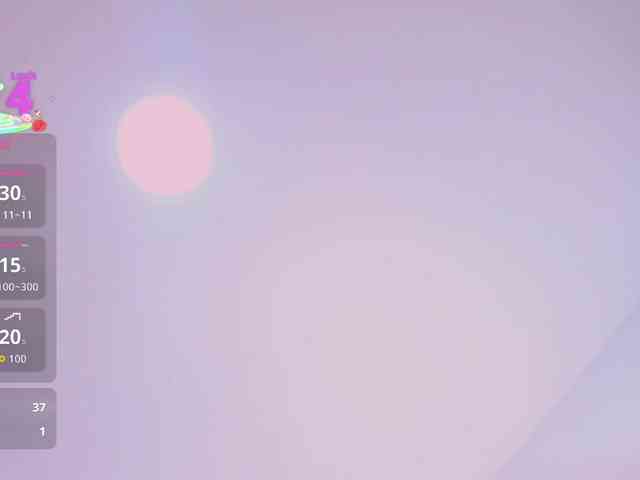 Mandywester webcam