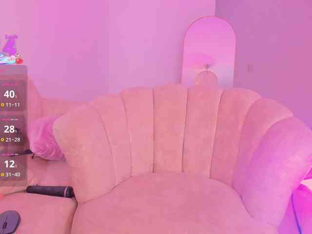Mandywester webcam