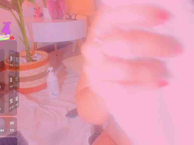 Mandywester private