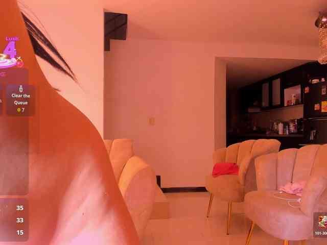 Mandywester webcam